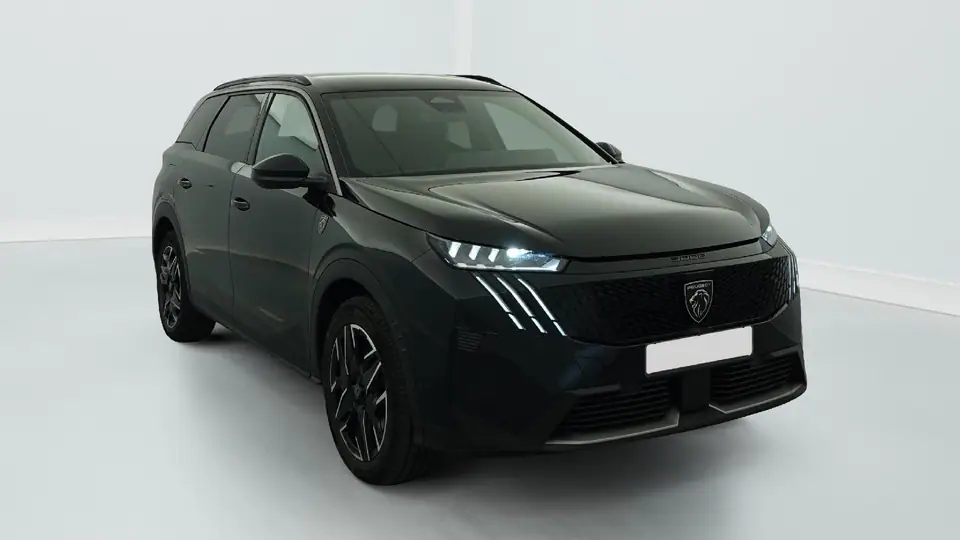 2025 Peugeot 5008 HYBRID 145CH E-DCS6 GT