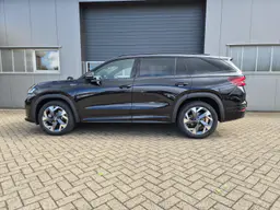Skoda Kodiaq - photo 2