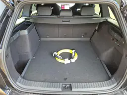 Skoda Kodiaq - photo 11