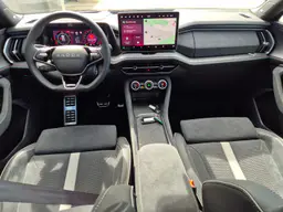 Skoda Kodiaq - photo 15