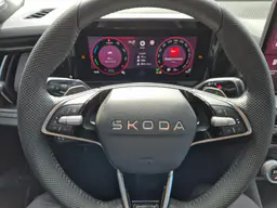 Skoda Kodiaq - photo 21