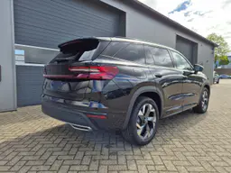 Skoda Kodiaq - photo 5