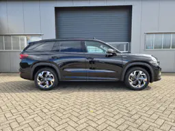 Skoda Kodiaq - photo 6