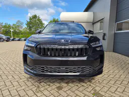 Skoda Kodiaq - photo 8