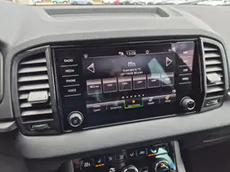Skoda Karoq - photo 21