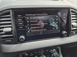 Skoda Karoq - photo 25