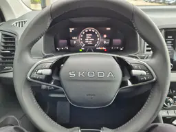 Skoda Karoq - photo 16
