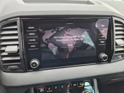 Skoda Karoq - photo 19