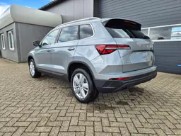 Skoda Karoq - photo 3