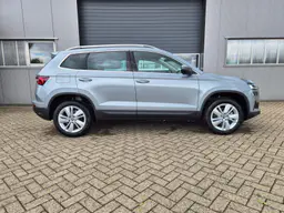 Skoda Karoq - photo 6