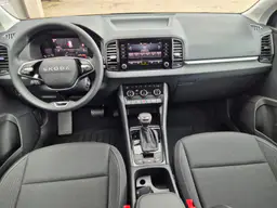 Skoda Karoq - photo 10
