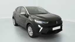 Renault Captur - photo 1