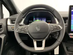 Renault Captur - photo 14