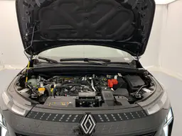 Renault Captur - photo 25