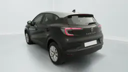 Renault Captur - photo 5