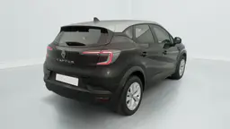 Renault Captur - photo 7