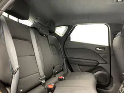 Renault Captur - photo 10