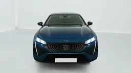 Peugeot 408 - photo 2
