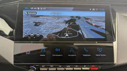 Peugeot 408 - photo 18