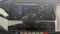 Peugeot 408 - photo 20