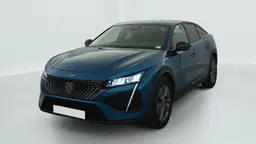 Peugeot 408 - photo 3