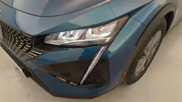 Peugeot 408 - photo 23