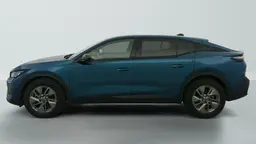 Peugeot 408 - photo 4