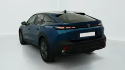 Peugeot 408 - photo 5