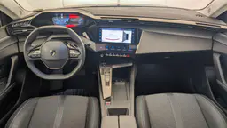 Peugeot 308 - photo 13