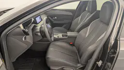 Peugeot 308 - photo 16