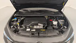 Peugeot 308 - photo 21