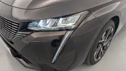 Peugeot 308 - photo 22
