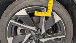 Peugeot 308 - photo 25