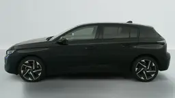 Peugeot 308 - photo 4