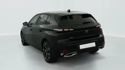 Peugeot 308 - photo 5