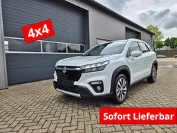 Suzuki S-Cross - photo 1