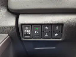 Suzuki S-Cross - photo 14