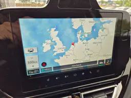 Suzuki S-Cross - photo 16