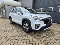 Suzuki S-Cross - photo 7