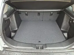 Suzuki S-Cross - photo 9