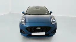 Ford Puma - photo 2