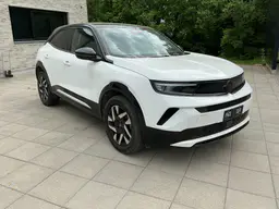 Opel Mokka - photo 2