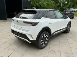 Opel Mokka - photo 3