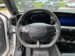 Opel Mokka - photo 7