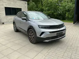 Opel Mokka - photo 2