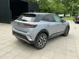 Opel Mokka - photo 3