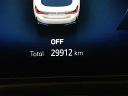 BMW i4 - photo 5