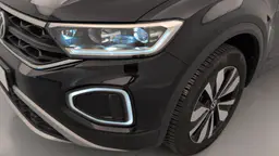 Volkswagen T-Roc - photo 23