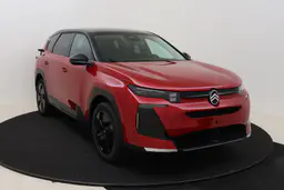 Citroen C5 AIRCROSS - photo 3