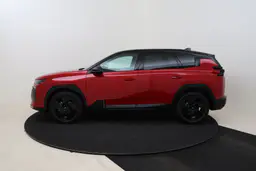 Citroen C5 AIRCROSS - photo 9